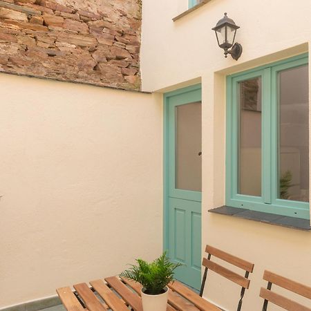 Villa Casa Marela Rinlo Exterior foto